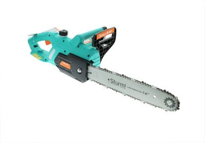 Цепная пила электрическая  Sturm CC1714P-Tehinstrument