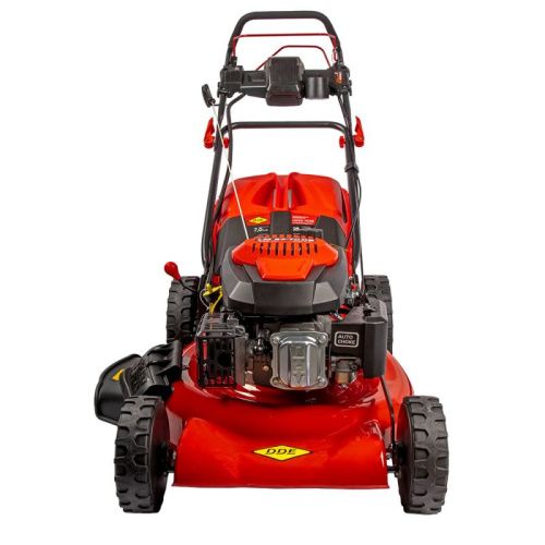 Газонокосилка бензиновая DDE LM 53-70 DE-Tehinstrument