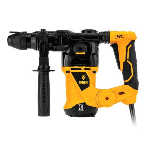 Перфоратор электрический Denzel RHV-1250-30-Tehinstrument