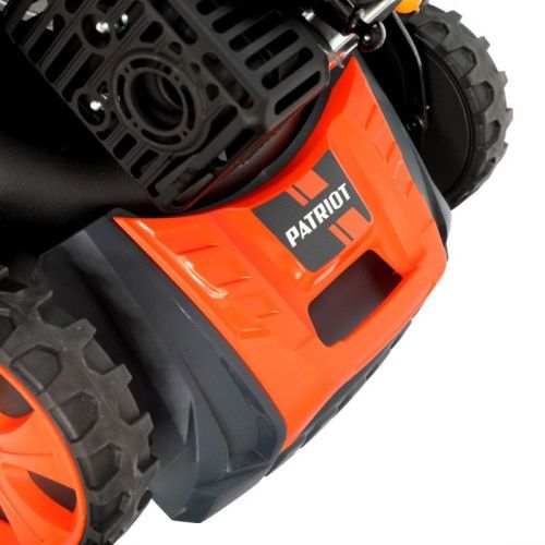 Газонокосилка бензиновая Patriot PT 47 LS-Tehinstrument