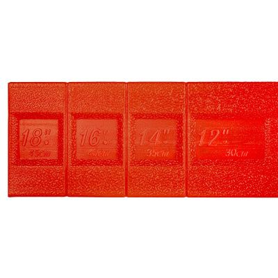 Чехол для шины DDE 18"-Tehinstrument