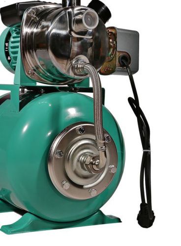 Насосная станция  Sturm WP9775VS-ST-Tehinstrument