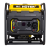 Инверторный генератор Huter DN12500i-Tehinstrument