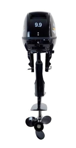 Мотор лодочный Habert HT9.9BMS-Tehinstrument