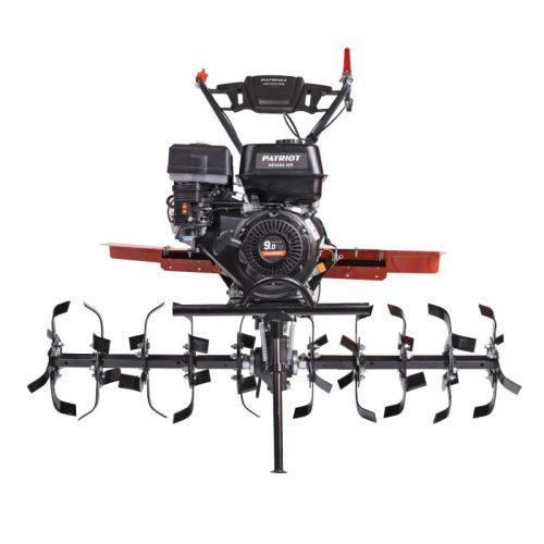 Мотоблок бензиновый PATRIOT Nevada 409-Tehinstrument