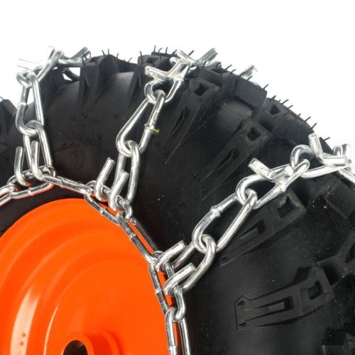 Цепи Patriot CS 14 на колеса снегоуборщика 14 дюймов, арт. 426002015-Tehinstrument