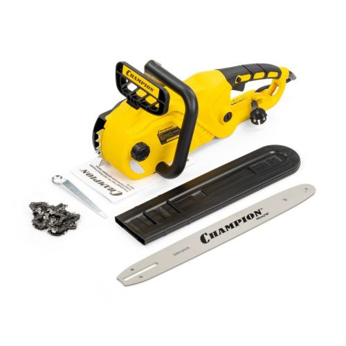 Электропила CHAMPION 620-16" 3/8-1,3-56 (2кВт 4,5кг)-Tehinstrument