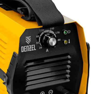 Аппарат инверторный дуговой сварки Denzel DS-230 Compact-Tehinstrument