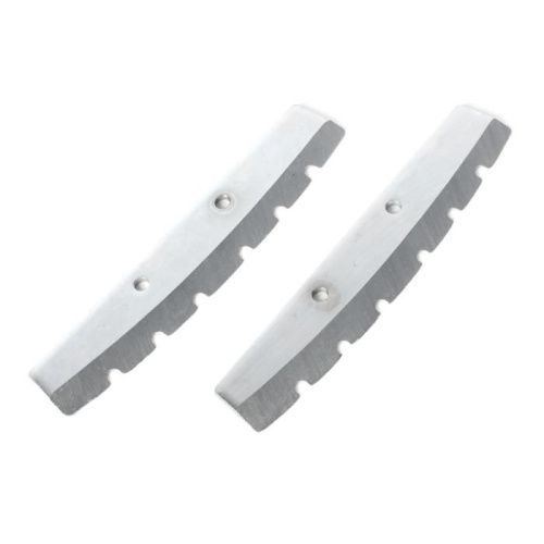 Ножи сменные Patriot B 300 i для шнека D 300 i (диаметр 300 мм)-Tehinstrument