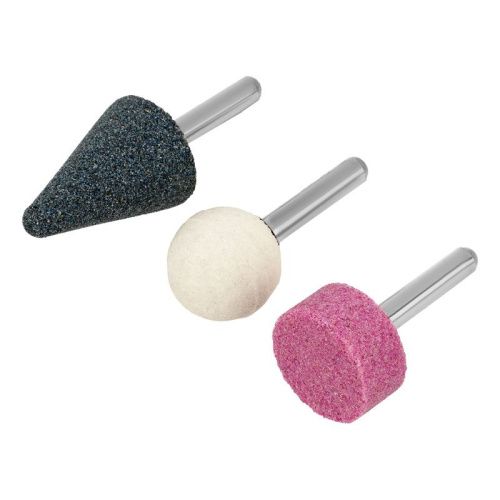 Пневмошлифмашина прямая Denzel PGS25000-Tehinstrument