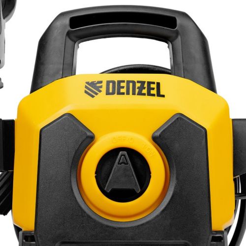 Моечная машина высокого давления R-110, 1400 Вт, 110 бар, 320 л/ч// Denzel-Tehinstrument