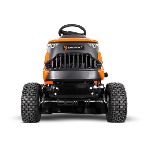 Садовый трактор YARD FOX T 102RDH-Tehinstrument