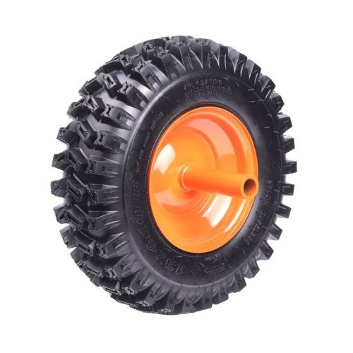 Колесо пневматическое с диском PATRIOT 13х4,10-6-Tehinstrument