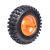 Колесо пневматическое с диском PATRIOT 13х4,10-6-Tehinstrument