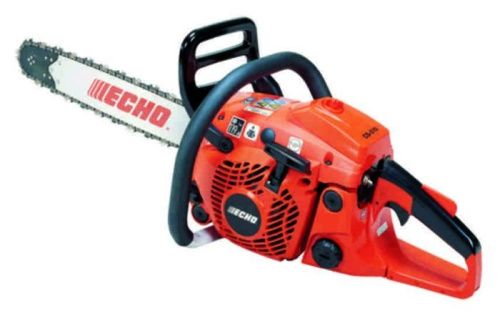 Цепная бензопила ECHO CS-510 (Эхо CS-510)-Tehinstrument