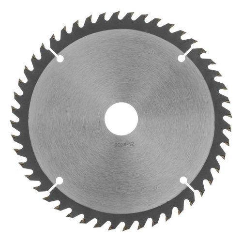 Пильный диск по дереву ф210 х 30 мм, 48 зубьев Denzel-Tehinstrument