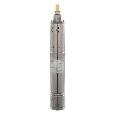 Насос глубинный QUATTRO ELEMENTI ELICA 800-Tehinstrument