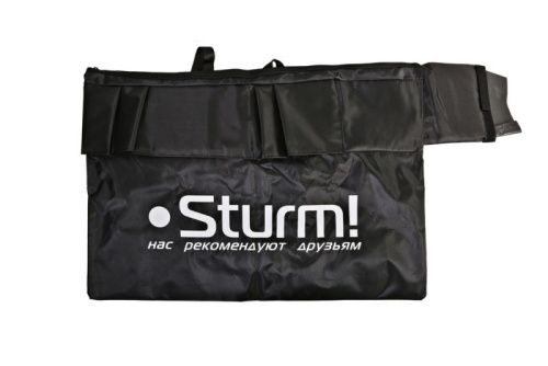 Воздуходувка бензиновая  Sturm GB1926-Tehinstrument