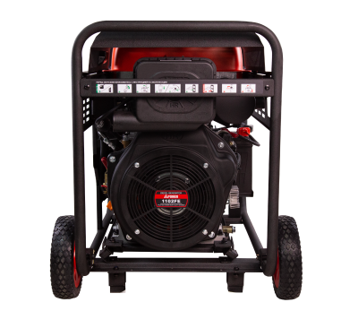 Дизельные генераторы AD9500TFEA, A-iPower-Tehinstrument