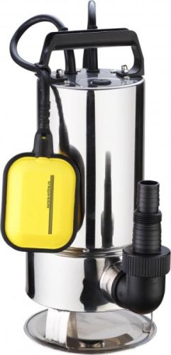 Погружной насос ASP 900 D INOX, Aurora-Tehinstrument