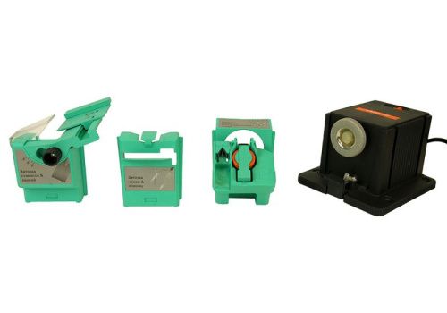 Станок точильный многофункциональный BG6010S  Sturm,100Вт,3 модуля-Tehinstrument