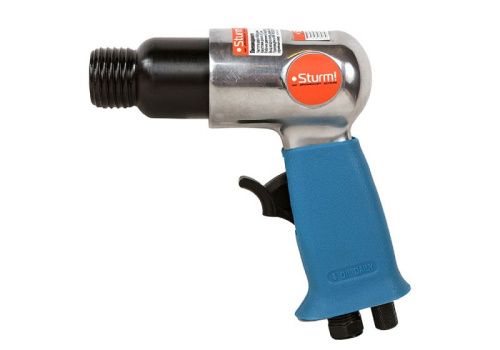 Долото пневматическое, 4500 об/мин, 5 предметов, 6, 3 бар  Sturm-Tehinstrument