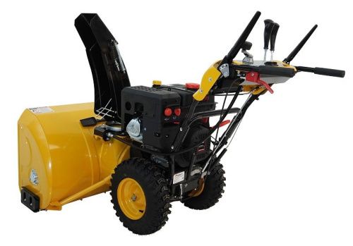 Снегоуборщик Habert HB1542MS PRO-Tehinstrument