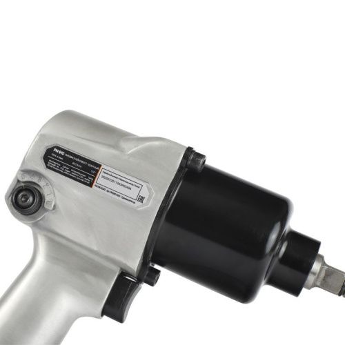 Пневмогайковерт ударный Patriot PN 610-Tehinstrument