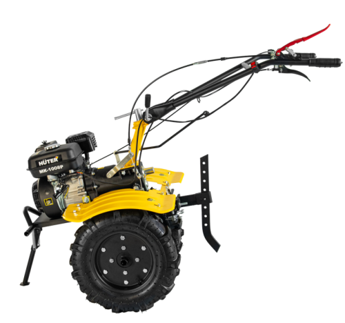 Сельскохозяйственная машина Huter МК-1008Р-Tehinstrument