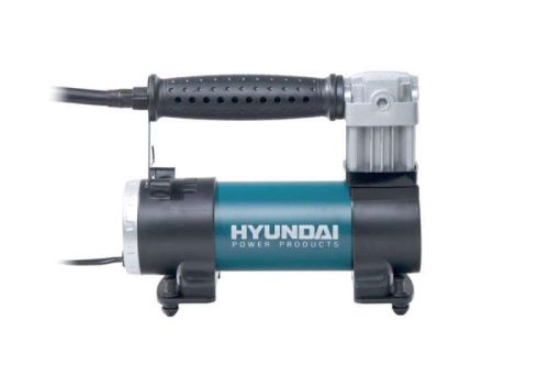 Автомобильный компрессор HYUNDAI HY 65 Expert (компрессор Хендай HY 65 E)-Tehinstrument