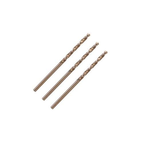 Сверло по металлу (2.5х57/30 мм, 3 шт.), Patriot-Tehinstrument