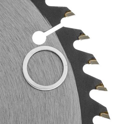 Пильный диск по дереву ф190 х 20 мм, 48 зубьев Denzel-Tehinstrument