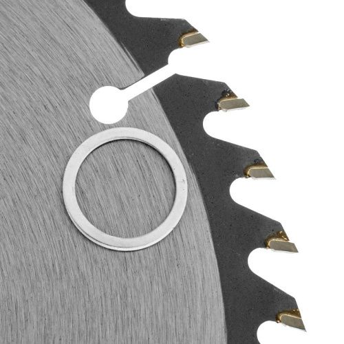 Пильный диск по дереву ф190 х 20 мм, 48 зубьев Denzel-Tehinstrument