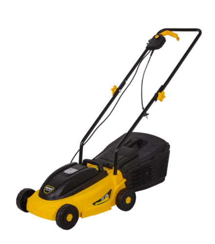 Газонокосилка электрическая HUTER ELM-1100-Tehinstrument