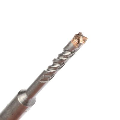 Бур 4x4 PATRIOT SDS Plus (6x110 мм), Patriot-Tehinstrument