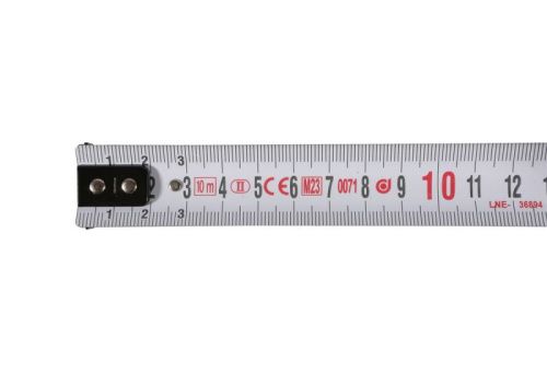 Рулетка 10x25мм, Hanskonner-Tehinstrument