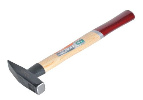 Молоток слесарный кованый боек 300 г,  Sturm-Tehinstrument