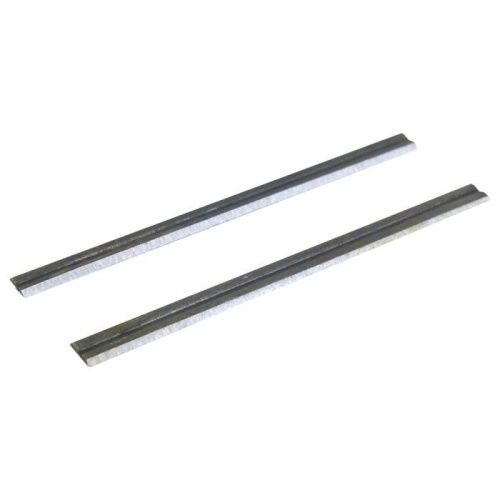 Ножи для рубанка, 82x1,2x5.5мм, 2 шт, универсальные,  Sturm-Tehinstrument