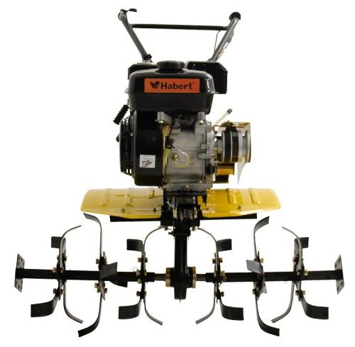 Habert Мотоблок HM-211 (Habert 170, без колес)-Tehinstrument