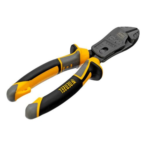 Бокорезы 180 мм, усиленные, трехкомпонентные рукоятки Denzel-Tehinstrument