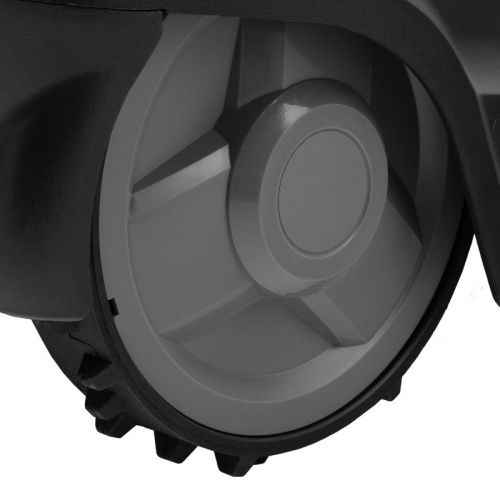 Робот-газонокосилка Denzel Grass Master 1000-Tehinstrument