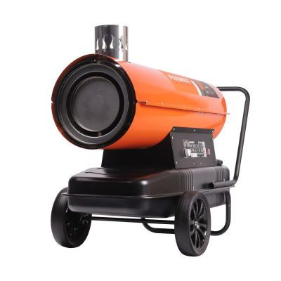 Тепловая пушка дизельная PATRIOT DTС 505i-Tehinstrument