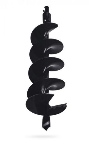 Шнек ПРОФЕР 200 для льда, к мотобуру ПРОФЕР 440М и 525М, 200 мм.-Tehinstrument