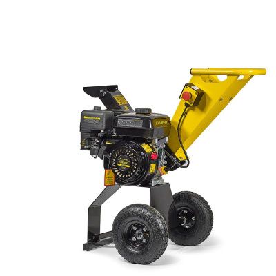 Измельчитель бензиновый CH5051-Tehinstrument