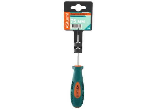 Отвертка  Sturm 1040-01-PH0-75-Tehinstrument