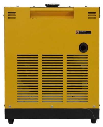 Habert Генератор Diesel H8GF-LDEF3-ATS-Tehinstrument