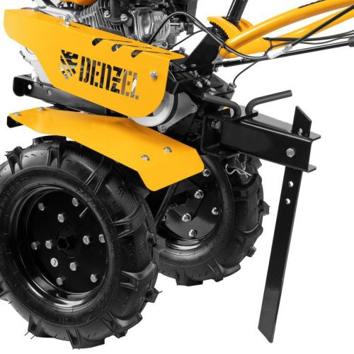 Мотоблок Denzel DPT-270-Tehinstrument