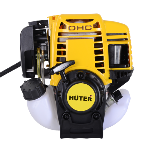 Бензиновый триммер GGT-2000 4S (четырёхтактный) Huter-Tehinstrument