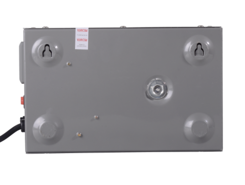 Стабилизатор напряжения Ресанта АСН-1000 Н-Tehinstrument