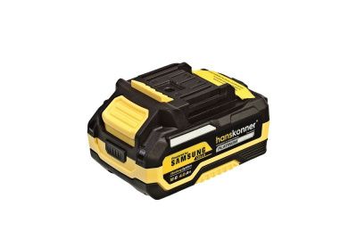 HBP2004PRO аккумулятор Hanskonner PLATINUM 18 В, 1BatterySystem, 4.0 Ач, SAMSUNG, блистер-Tehinstrument